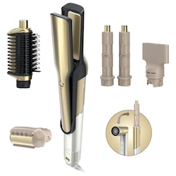 Shark Glam™ Ceramic & Powerful Air Styling & Drying System