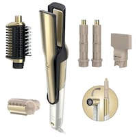 Shark Beauty - Shark Glam™ Ceramic & Powerful Air Styling & Drying System