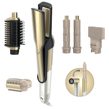 Shark Glam™ Hot Tool Air Styling & Drying System - Shark Beauty | Sephora