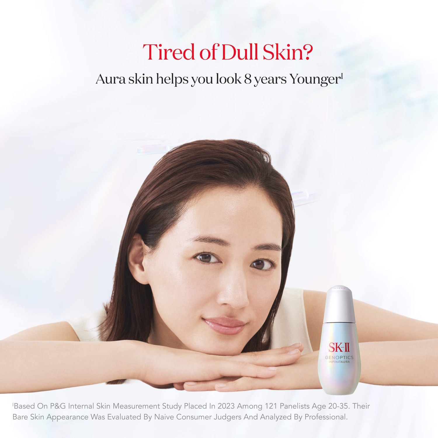 GenOptics Infinitaura Brightening Serum 30ml - SK-II | Sephora