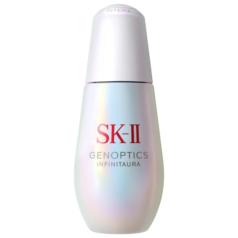 GenOptics Infinitaura Brightening Serum with Niacinamide, 30ml