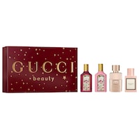 Gucci - Mini Women's Perfume Sampler Set