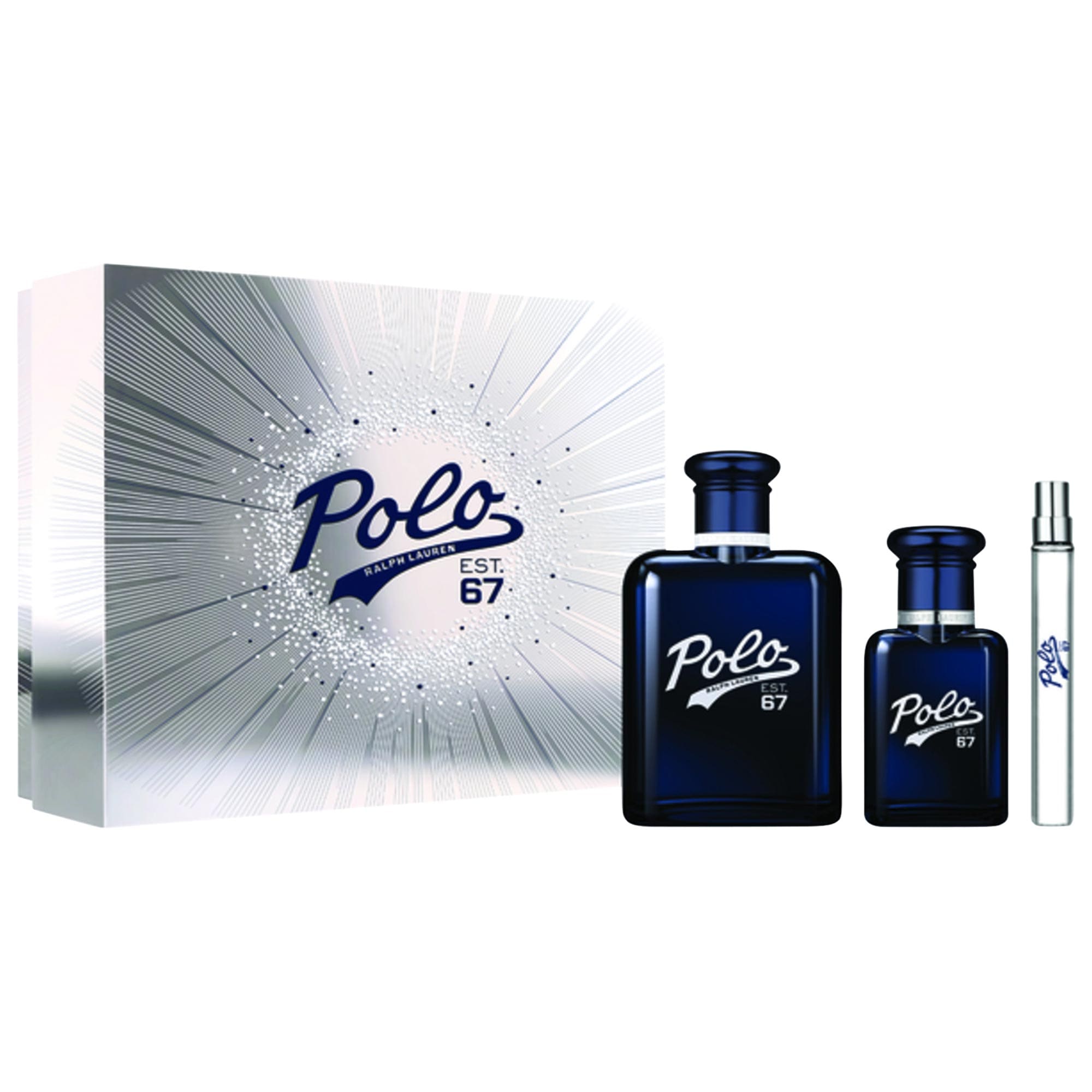 Polo 67 Eau de Toilette Father's Day Trio Set - Ralph Lauren | Sephora