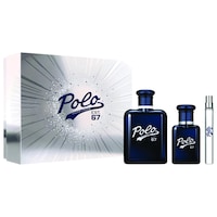 Ralph Lauren - Polo 67 Eau de Toilette Father’s Day Trio Set