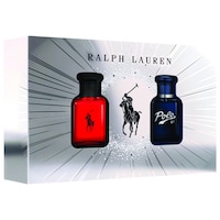 Ralph Lauren - World of Polo Duo Cologne Gift Set