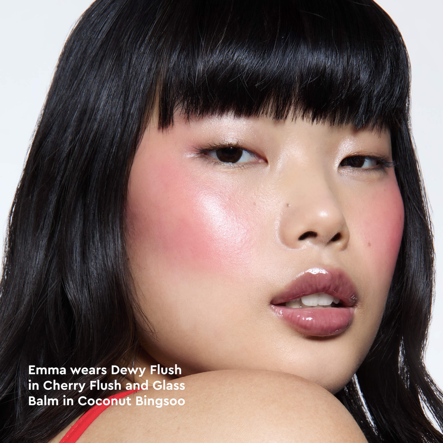 Glow Recipe Watermelon Glow Niacinamide Dewy Flush - Thumbnail 2