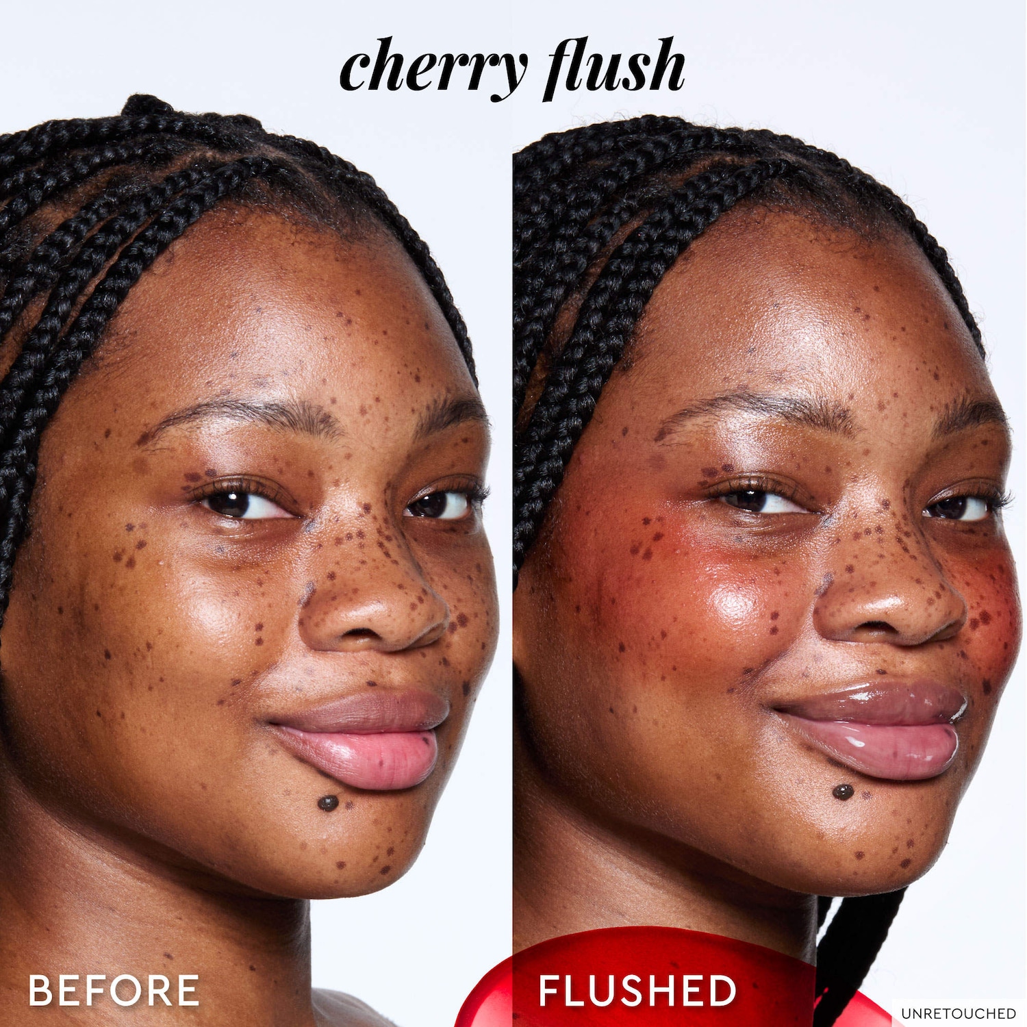 Glow Recipe Watermelon Glow Niacinamide Dewy Flush - Thumbnail 4