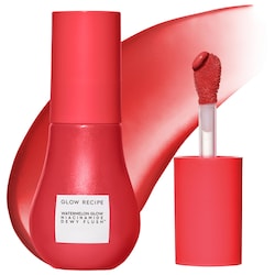 Watermelon Glow Niacinamide Dewy Flush - Brightening Serum Blush - Cherry Flush