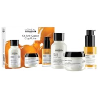 L'Oréal Professionnel - Metal Detox Mini Trio Kit