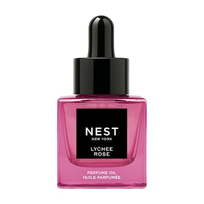 NEST New York - Lychee Rose Perfume Oil 1oz/30ml NEST New York Lychee Rose Perfume Oil