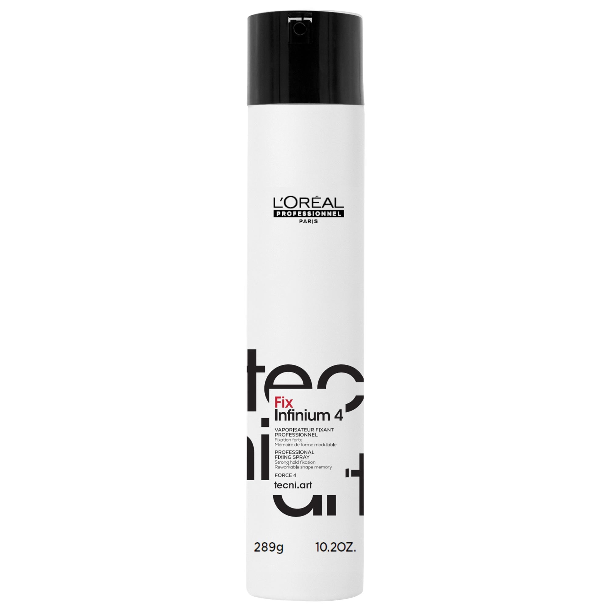 L'Oréal Professionnel Tecni.Art Fix Infinium Hairspray