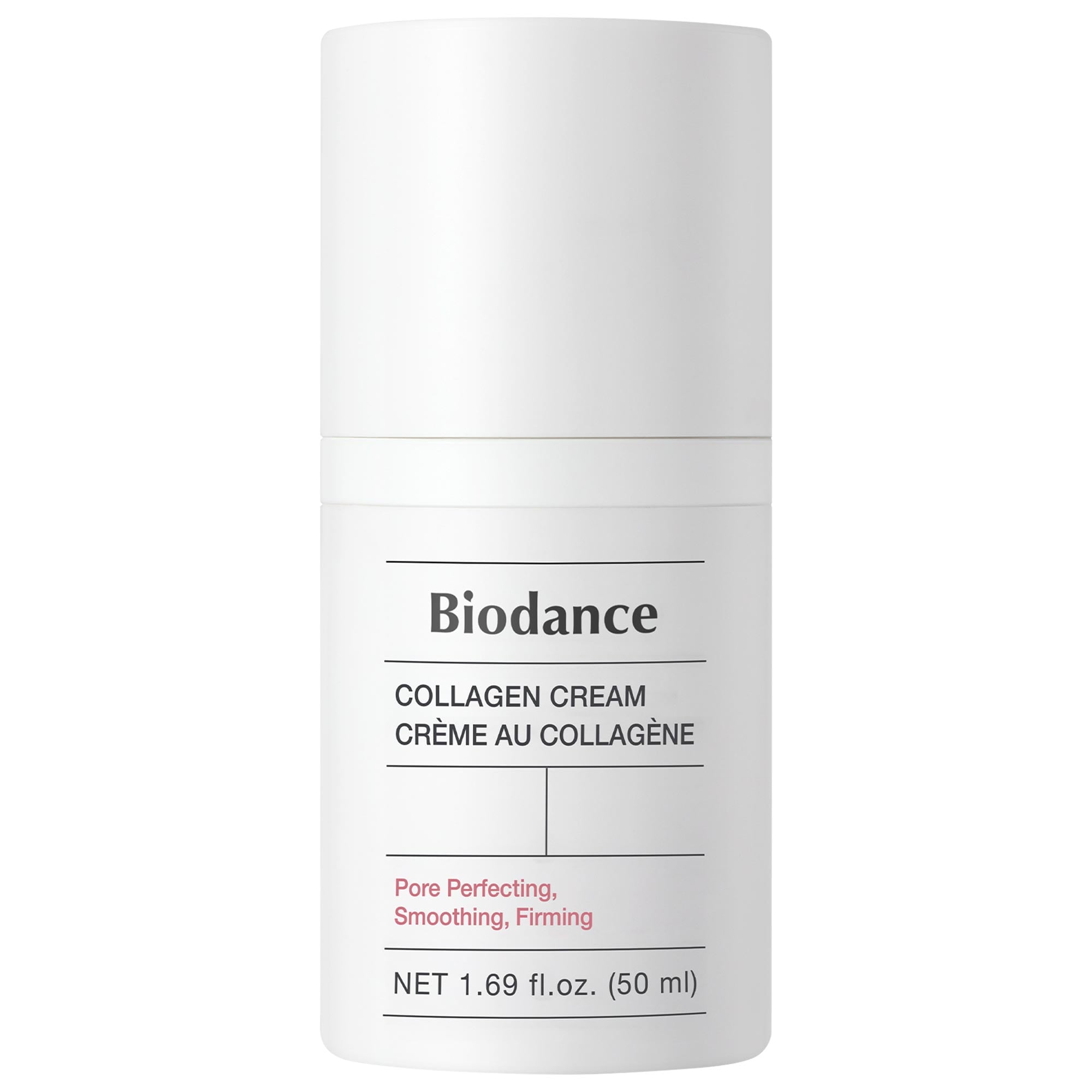 Biodance Collagen Cream for Pore Minimizing & Firming Care 1.69 oz/50 mL