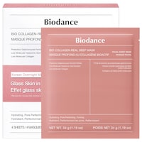 Biodance - Bio Collagen Real Deep Mask for Pore Minimizing & Firming Care