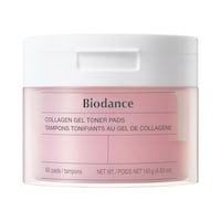 Biodance - Collagen Gel Toner Pads for Pore Minimizing & Firming Care