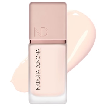 Natasha Denona Hy-Glam Foundation Hydrating & Blurring Luminous Longwear Serum Foundation