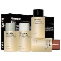The Body Wash Discovery Collection - Nécessaire | Sephora