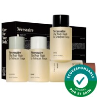 Nécessaire - Collection découverte Le Nettoyant Corps