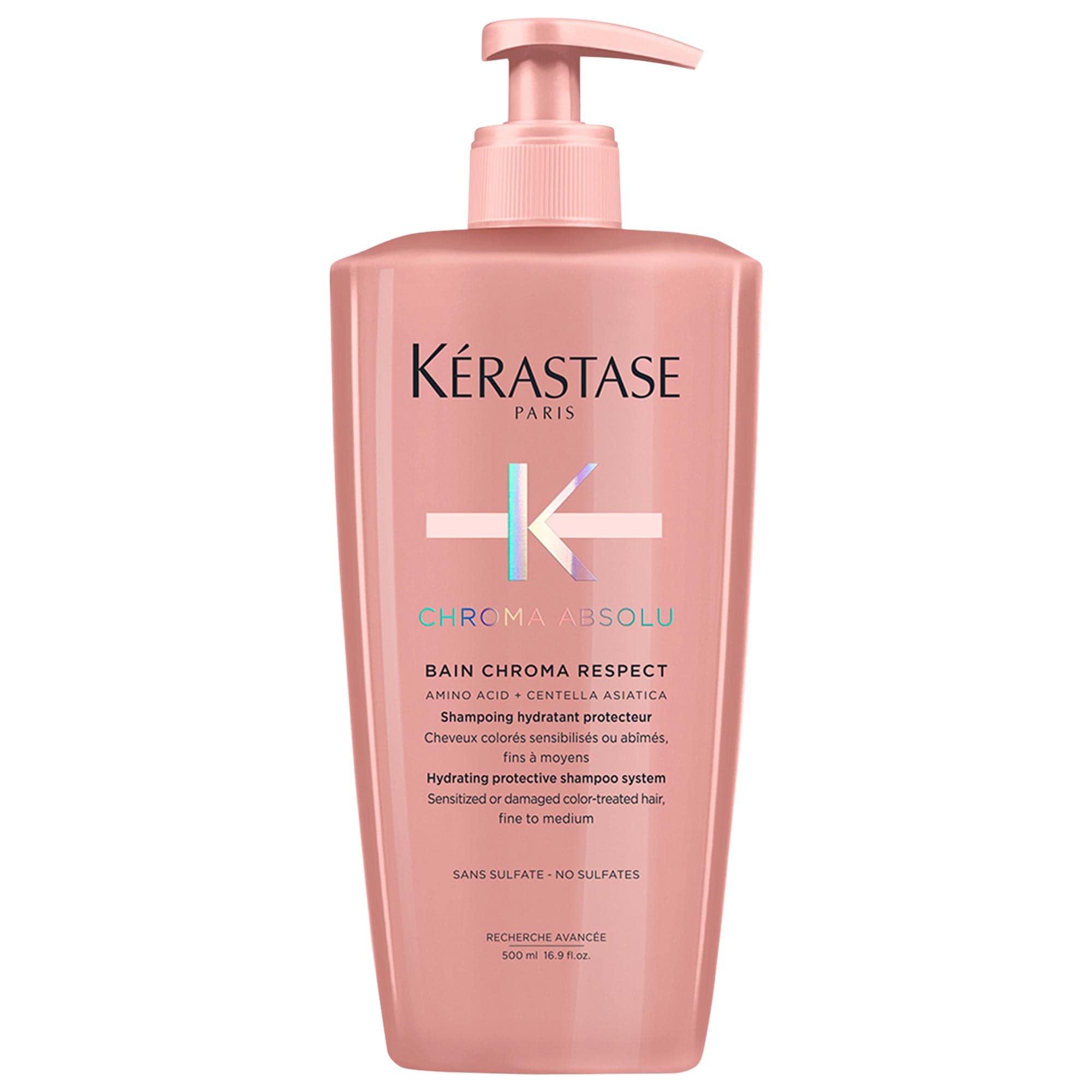 Thumbnail of Kérastase Chroma Absolu Shampoo for Fine to Medium Color-Treated Hair