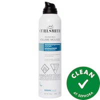 Curlsmith - Invincible Moisturizing Gel to Mousse Styling Foam