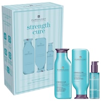 Pureology - Strength Cure Holiday Kit