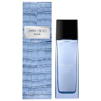 JIMMY CHOO - Jimmy Choo Man Aqua Eau de Toilette Travel Spray