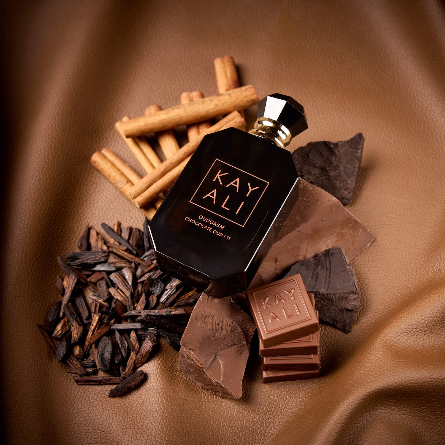 Oudgasm Discovery Layering Sampler Perfume Set - KAYALI | Sephora