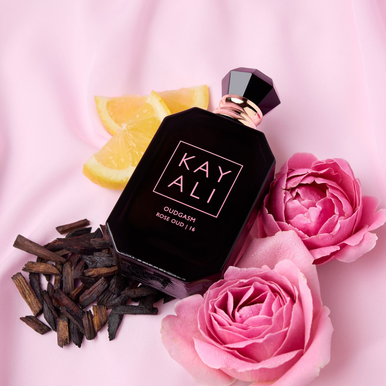 Oudgasm Discovery Layering Sampler Perfume Set - KAYALI | Sephora