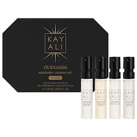 KAYALI - Oudgasm Discovery Layering Sampler Perfume Set