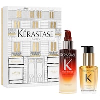 Kérastase - Kérastase Iconics Gift Set for All Hair Types