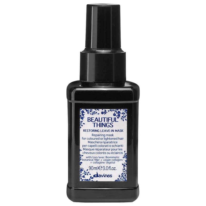 Beautiful Things Repairing Leave in Hair Mask