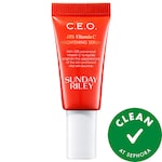 Clean at Sephora