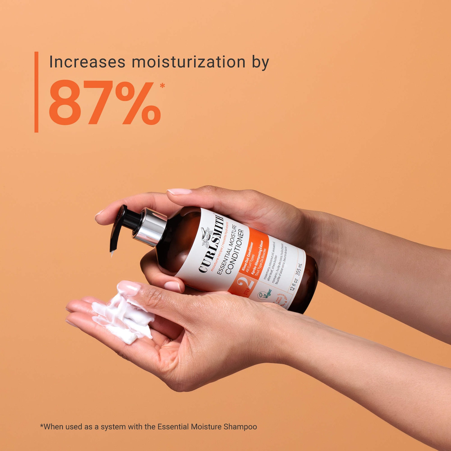 Revitalisant hydratation essentielle