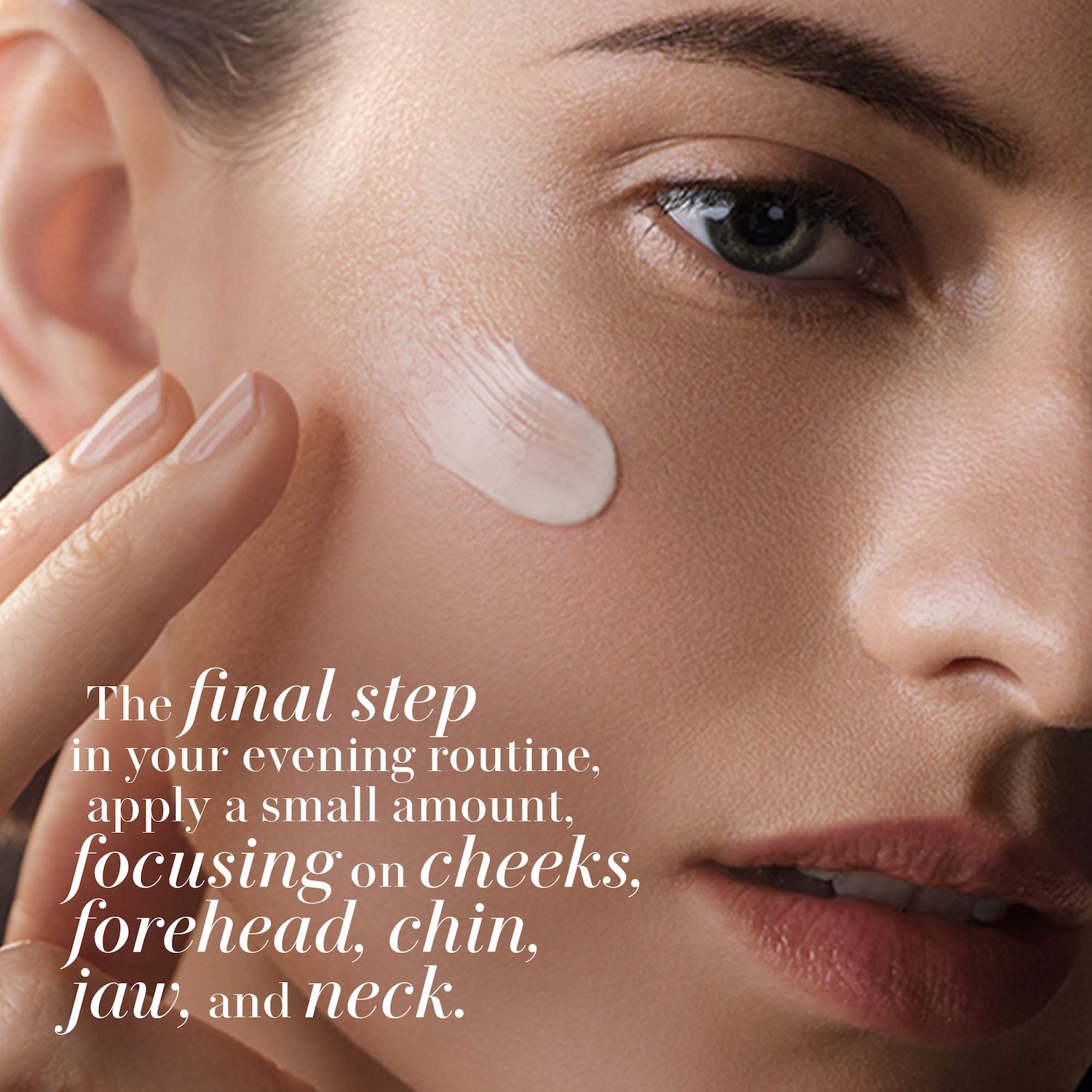 The Rejuvenating Night Cream - La Mer | Sephora