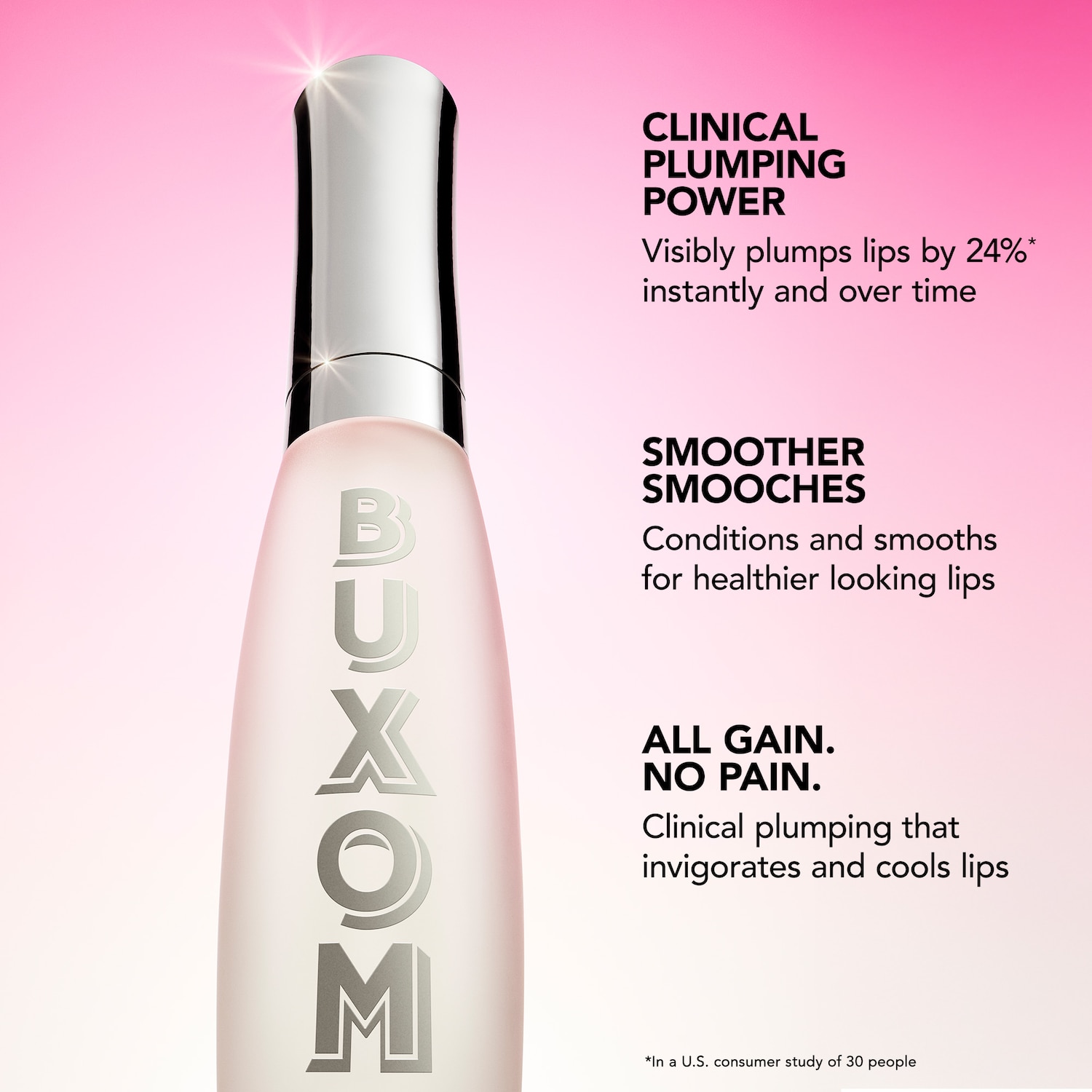 Buxom Plump Shot Lip Serum - Thumbnail 2