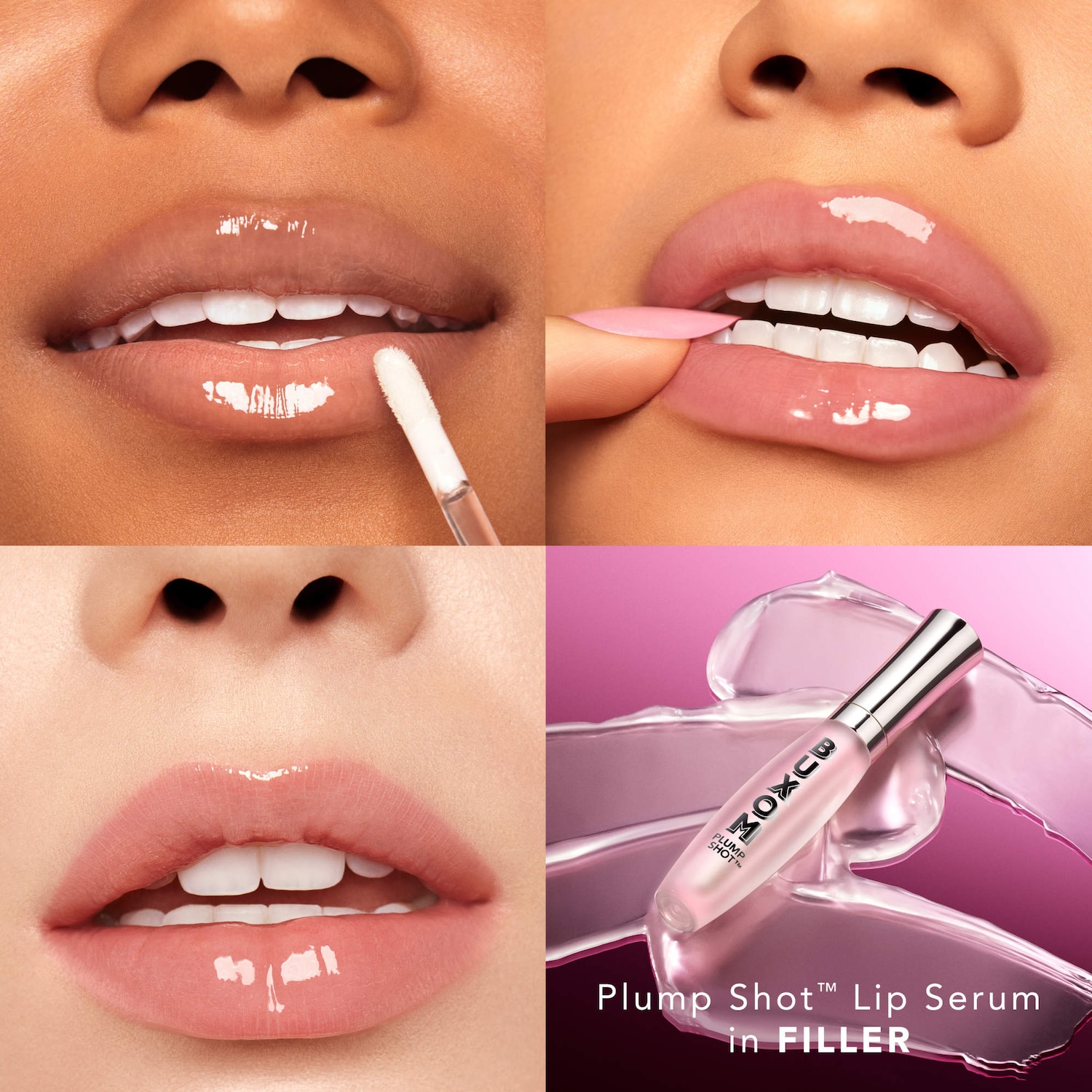 Buxom Plump Shot Lip Serum - Thumbnail 5