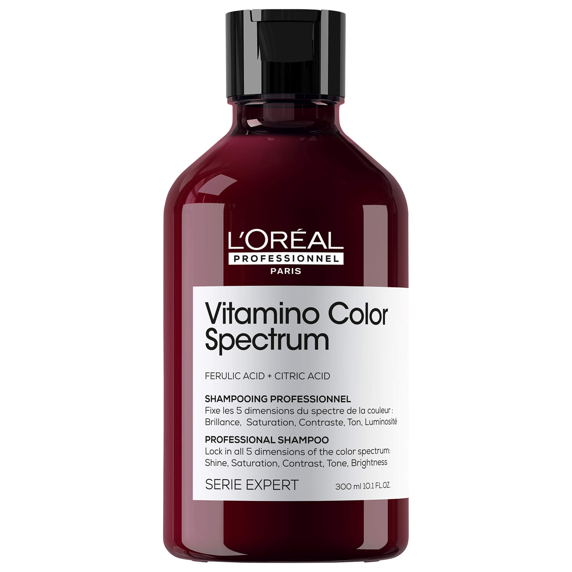 L'Oréal Professionnel Vitamino Color Spectrum Shampoo 10.1 oz/300 mL