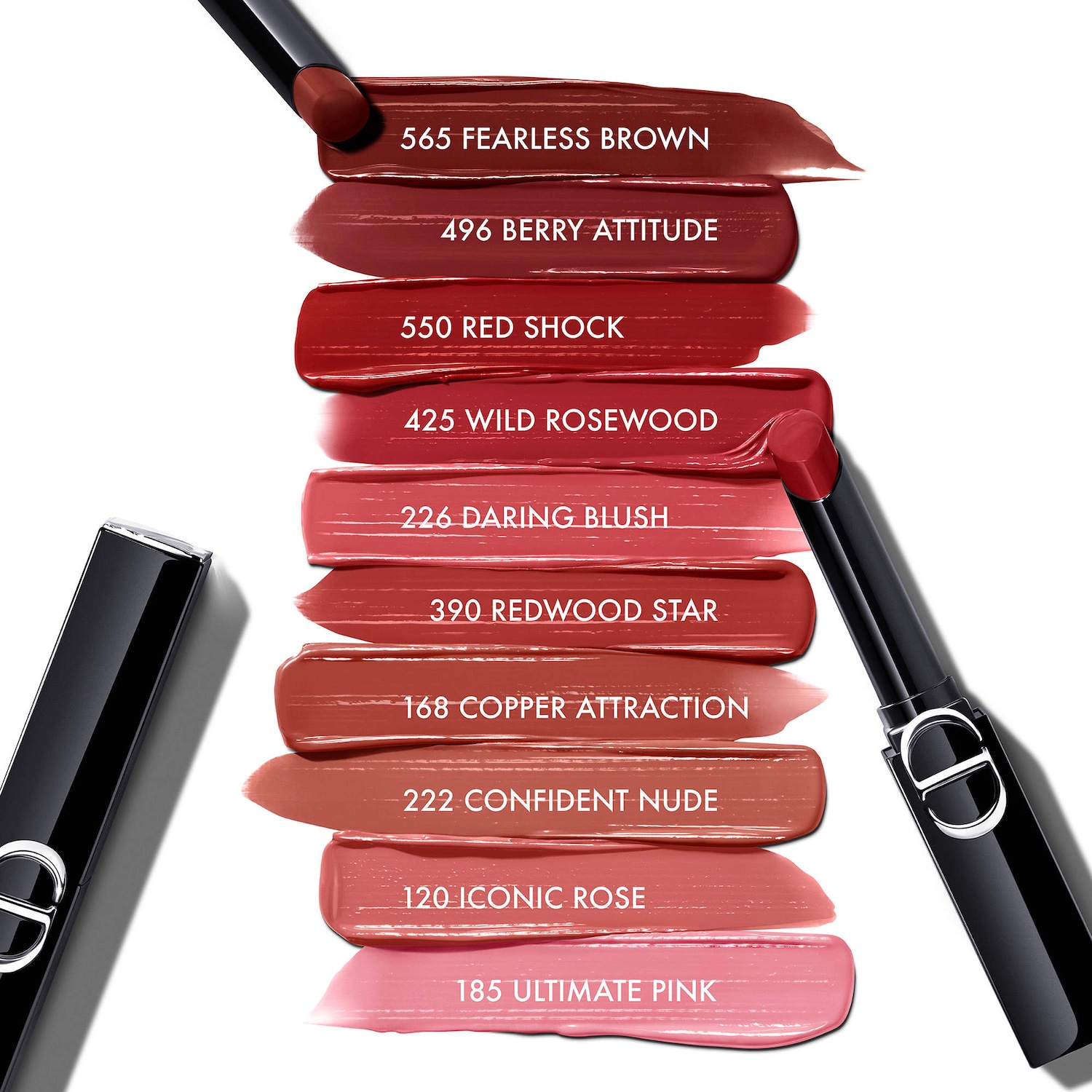 Rouge Dior On Stage Lipstick - DIOR | Sephora