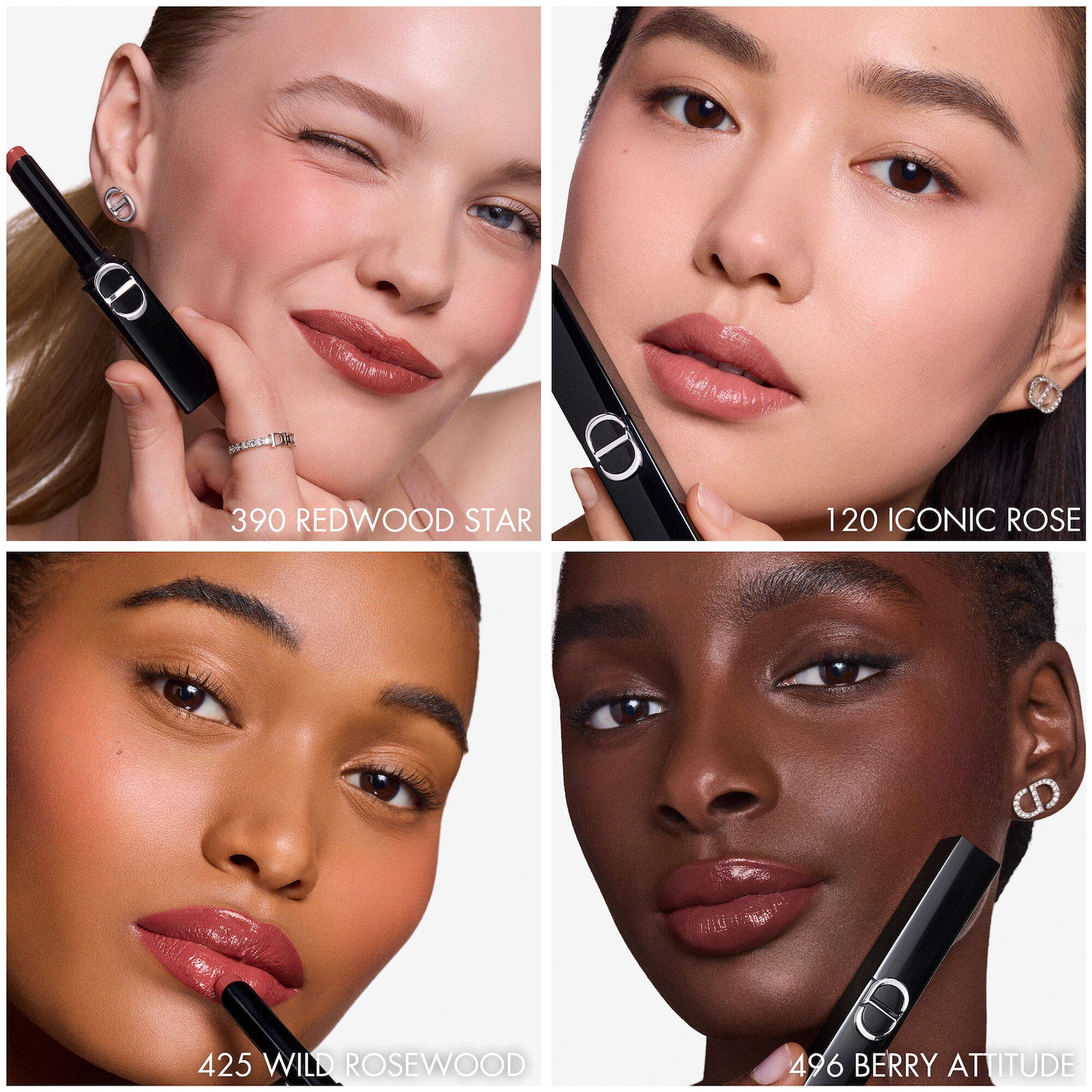 Rouge Dior On Stage Lipstick - DIOR | Sephora