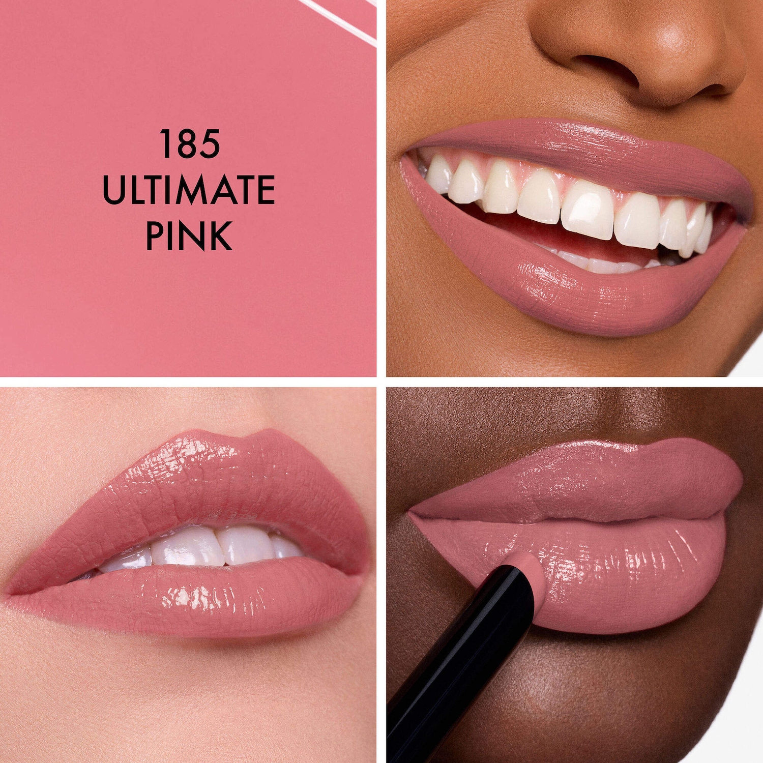 Rouge Dior On Stage Lipstick - DIOR | Sephora