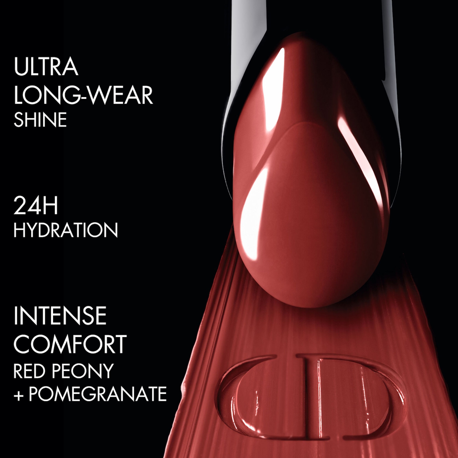 Rouge Dior On Stage Lipstick - DIOR | Sephora