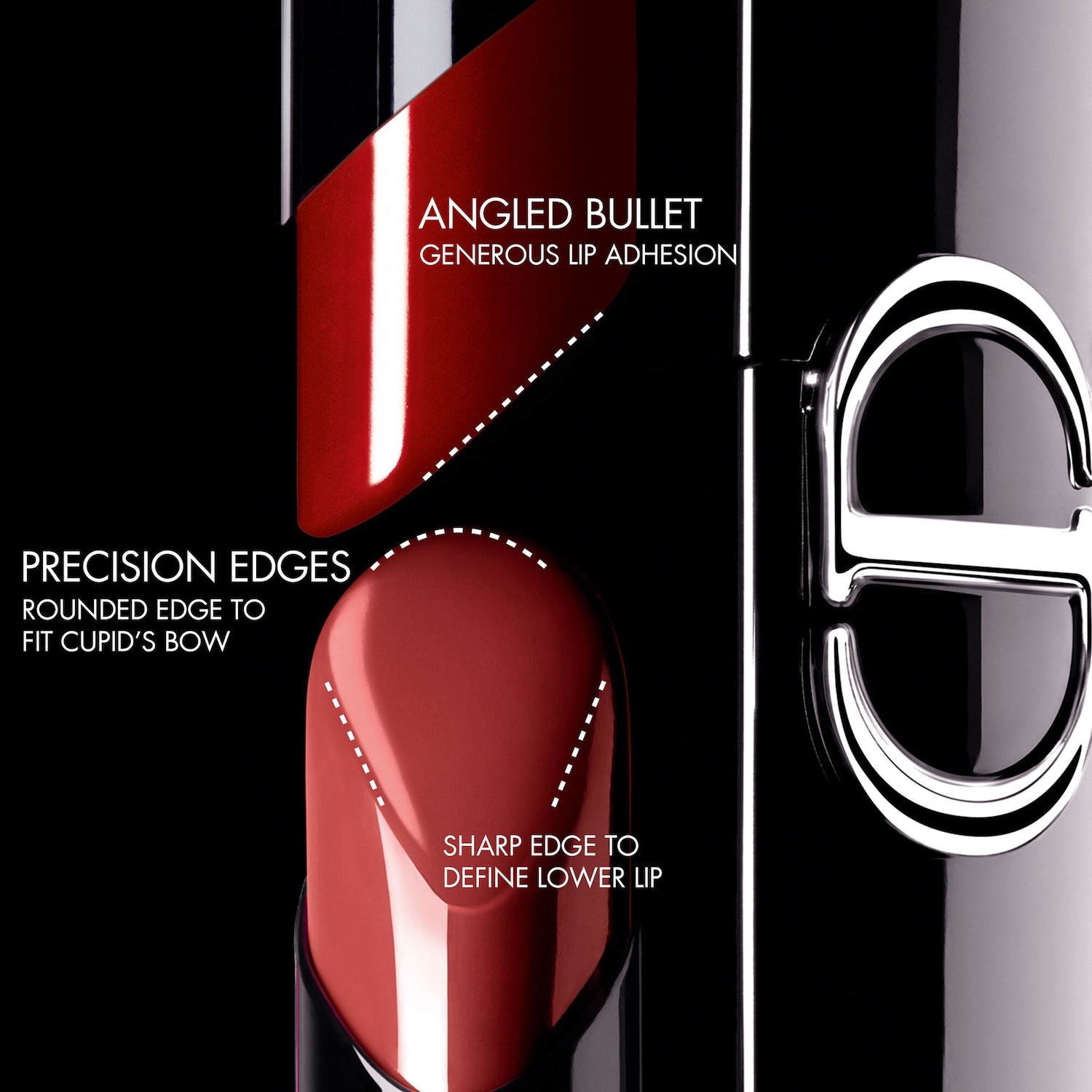 Rouge Dior On Stage Lipstick - DIOR | Sephora