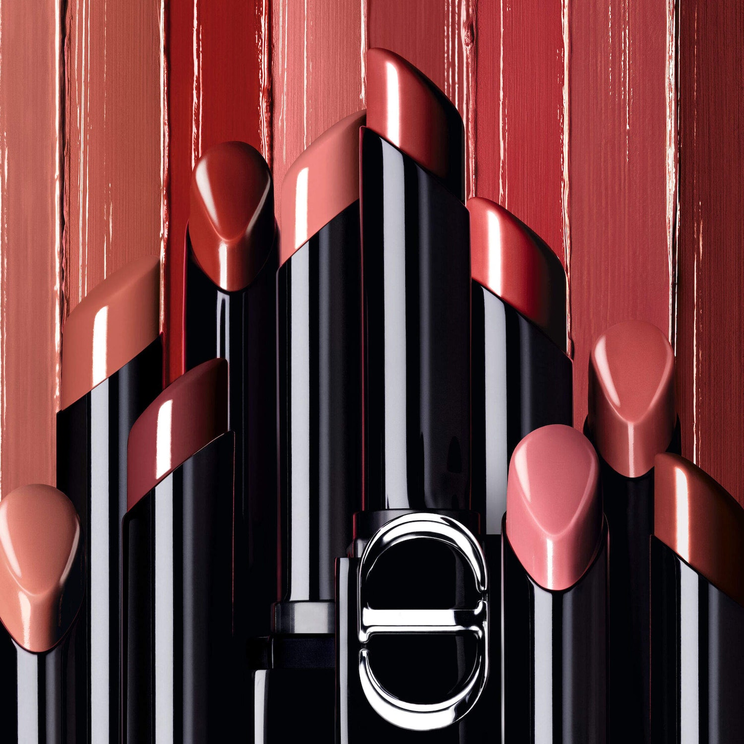 Rouge Dior On Stage Lipstick - DIOR | Sephora