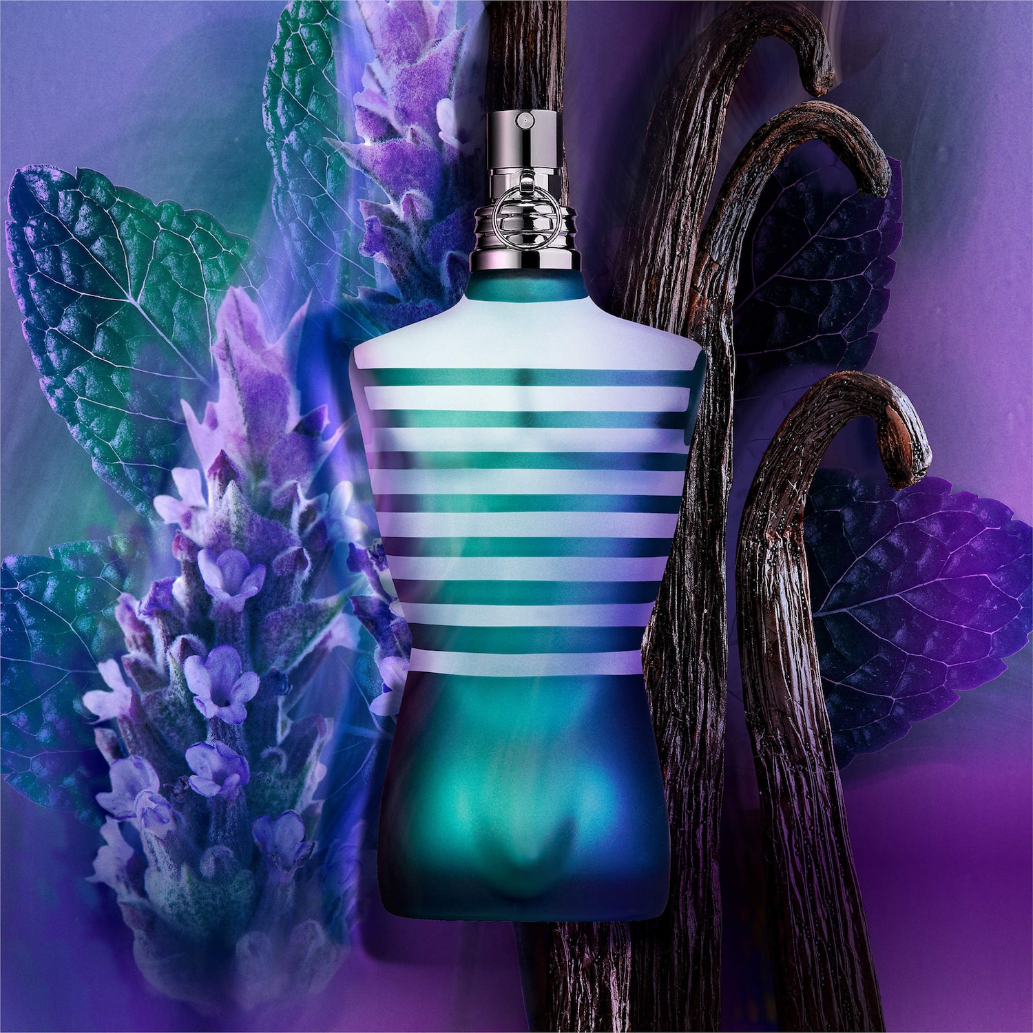 Jean Paul Gaultier Le Male Deodorant Stick - Thumbnail 2