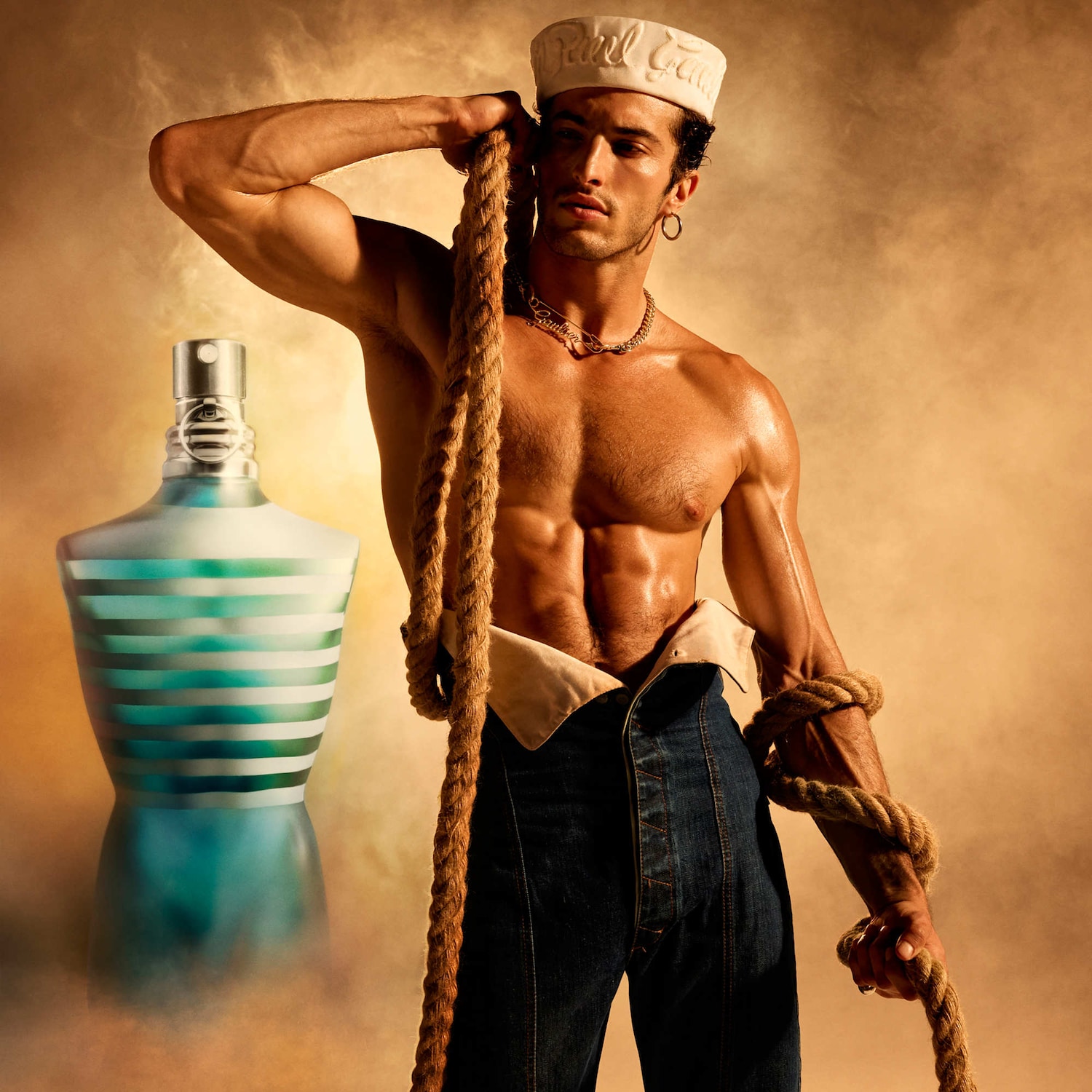 Le Male Alcohol Free Deodorant Stick - Jean Paul Gaultier | Sephora