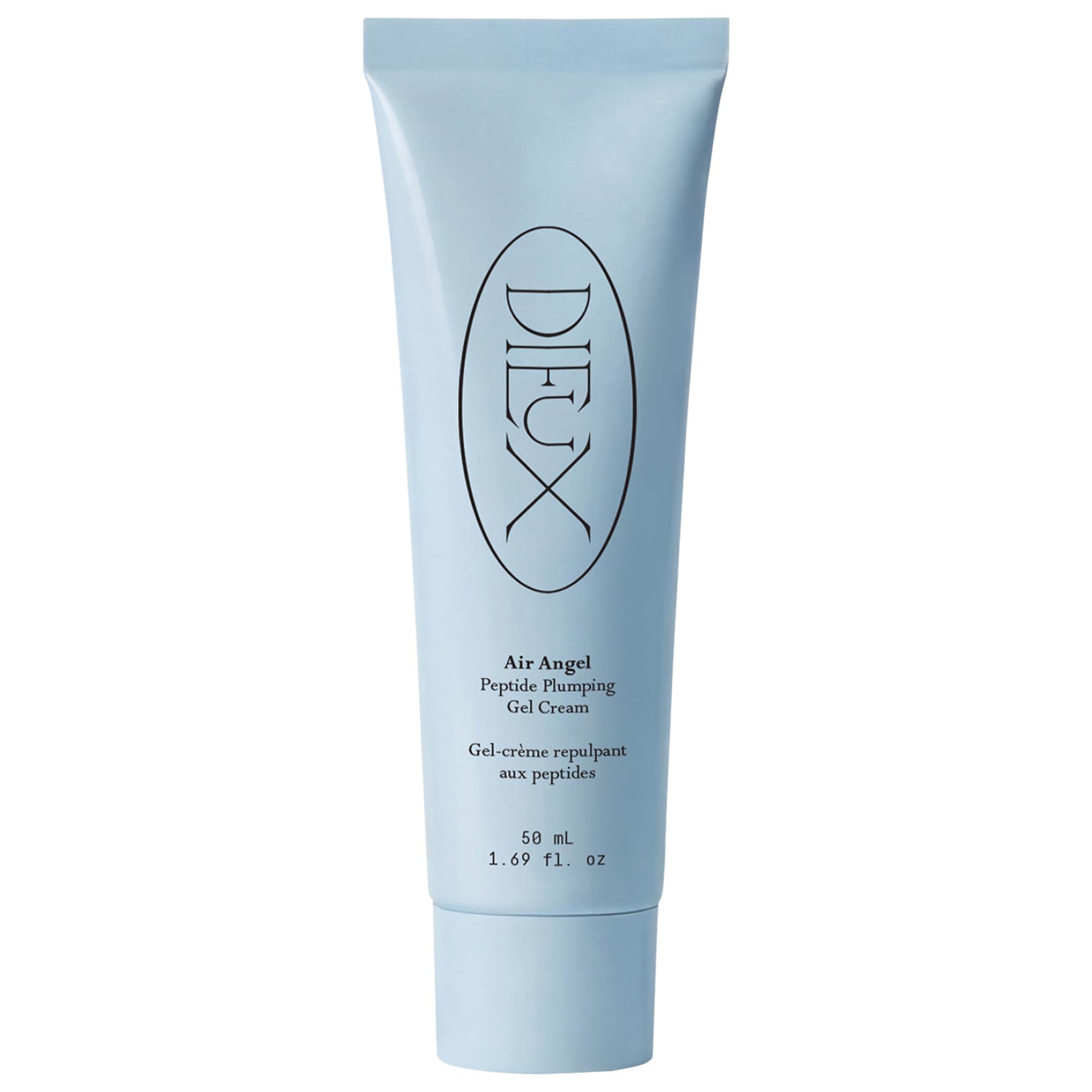 Dieux Air Angel Peptide Plumping Gel Cream 1.59 oz/50 mL