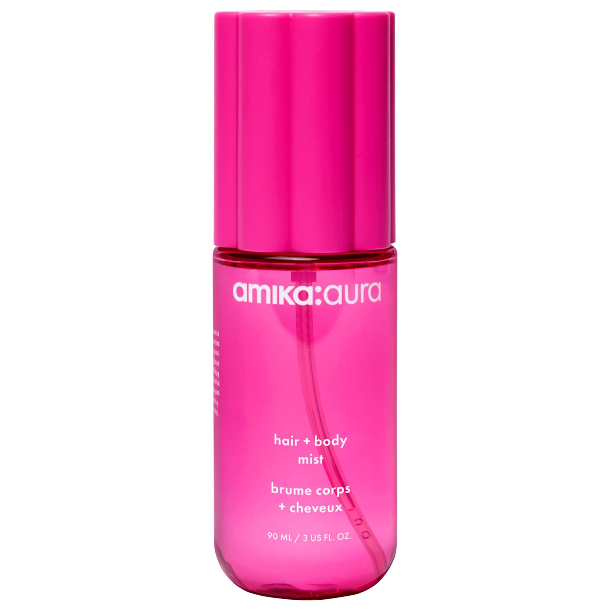 amika Aura Hair and Body Mist - Thumbnail 2