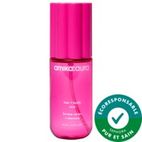 amika - Brume pour le corps et les cheveux Aura d’amika
