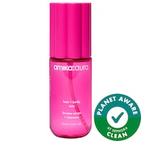 amika - amika:aura Hair & Body Mist with Vanilla & Pink Grapefruit