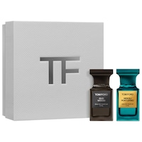 TOM FORD - Oud Wood & Neroli Portofino Eau de Parfum Discovery Set