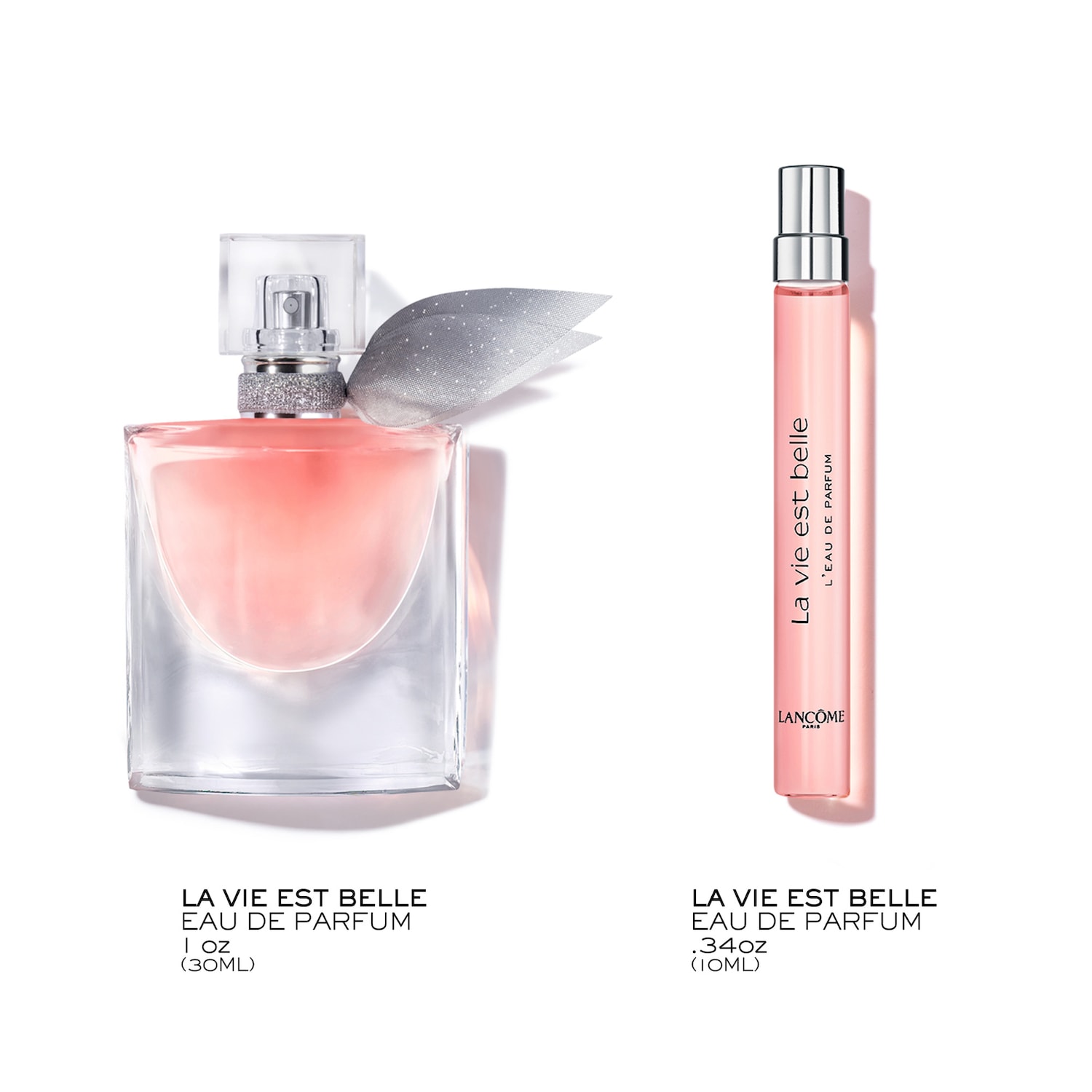 La Vie Est Belle Traveler Perfume Gift Set - Lancôme | Sephora